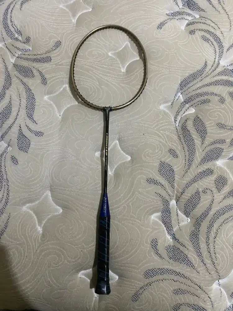 Raket yonex carbonex 8sp