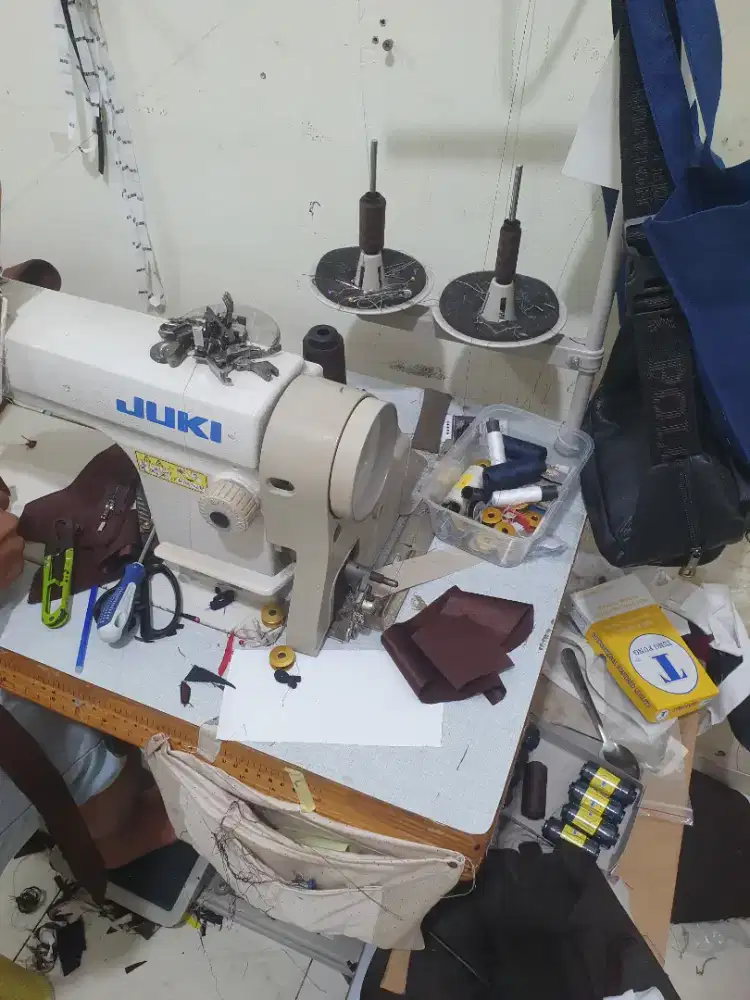 Dibutuhkan SEGERA penjahit semi butik daerah jakarta barat