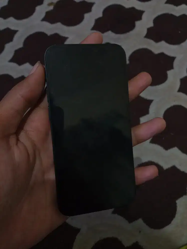 iPhone 12 mini 64gb inter all op