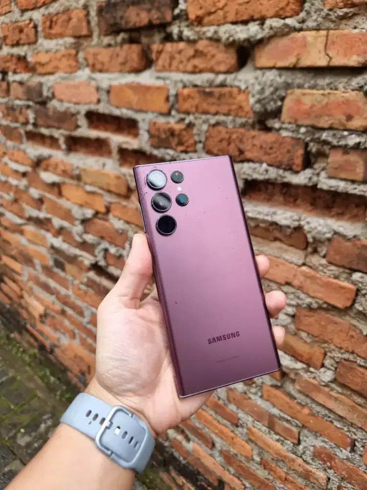 Samsung Galaxy S22 Ultra 512/12 GB SEIN Normal