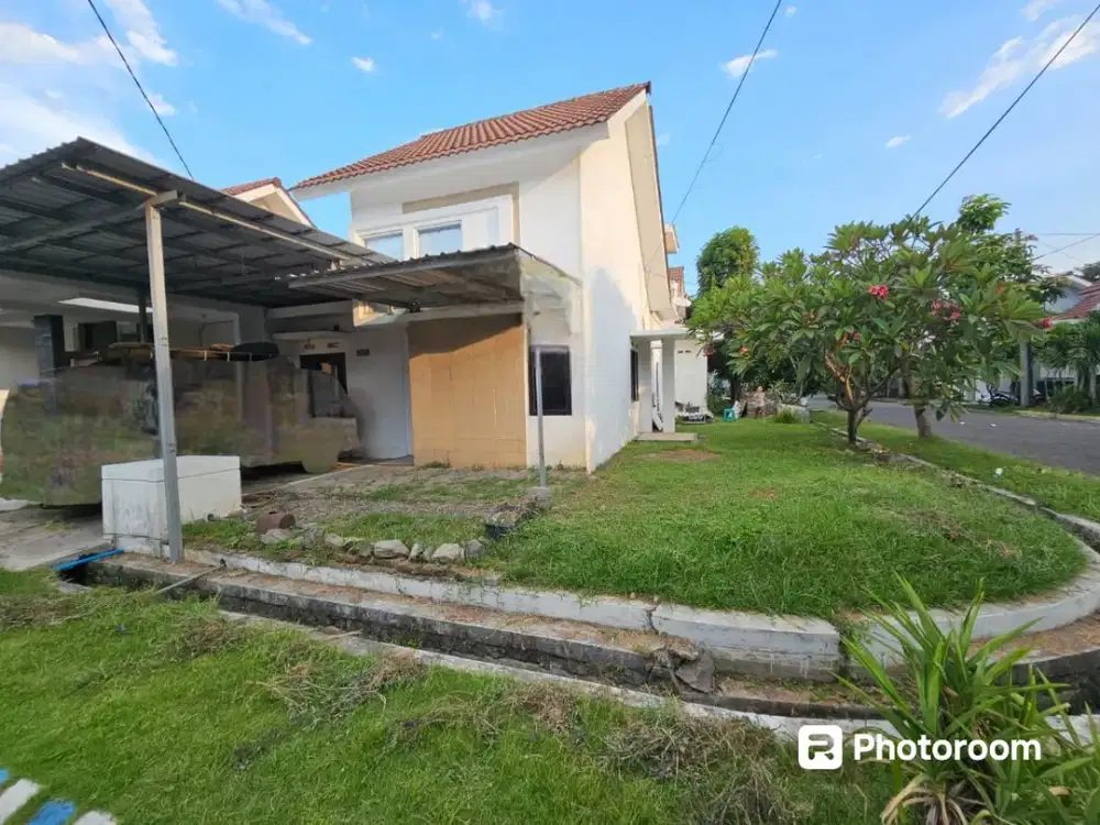 PURI SURYA JAYA VALENCIA POJOK SIAP HUNI