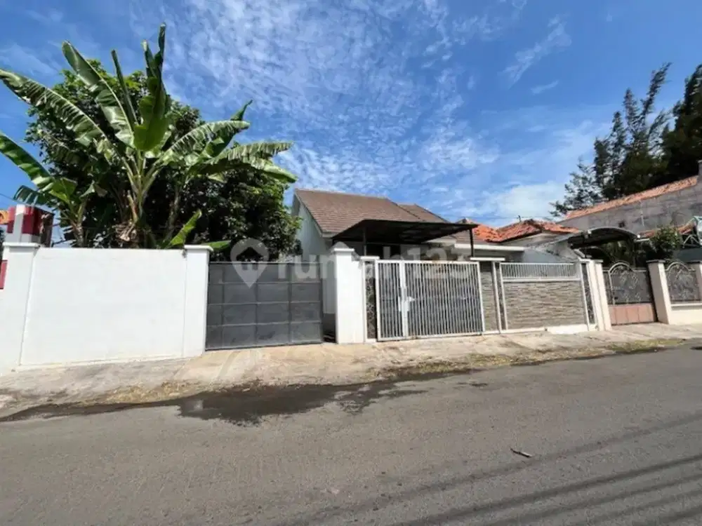 Rumah Nyaman, Siap Huni, Dringu Probolinggo