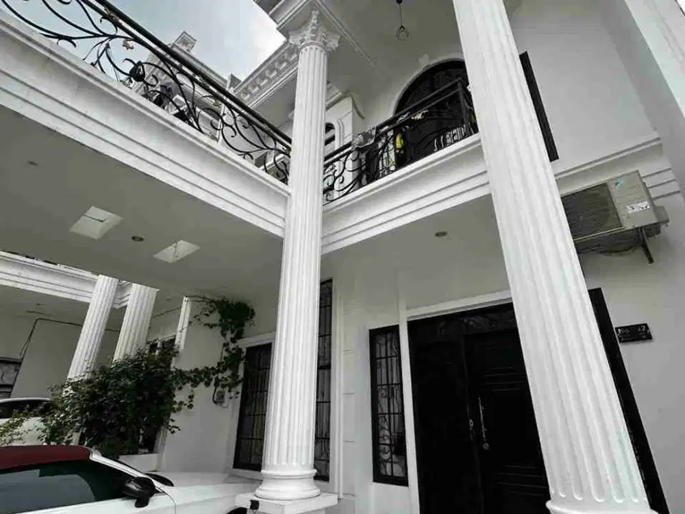 Dijual Murah rumah siap huni di Avicenna Cibubur