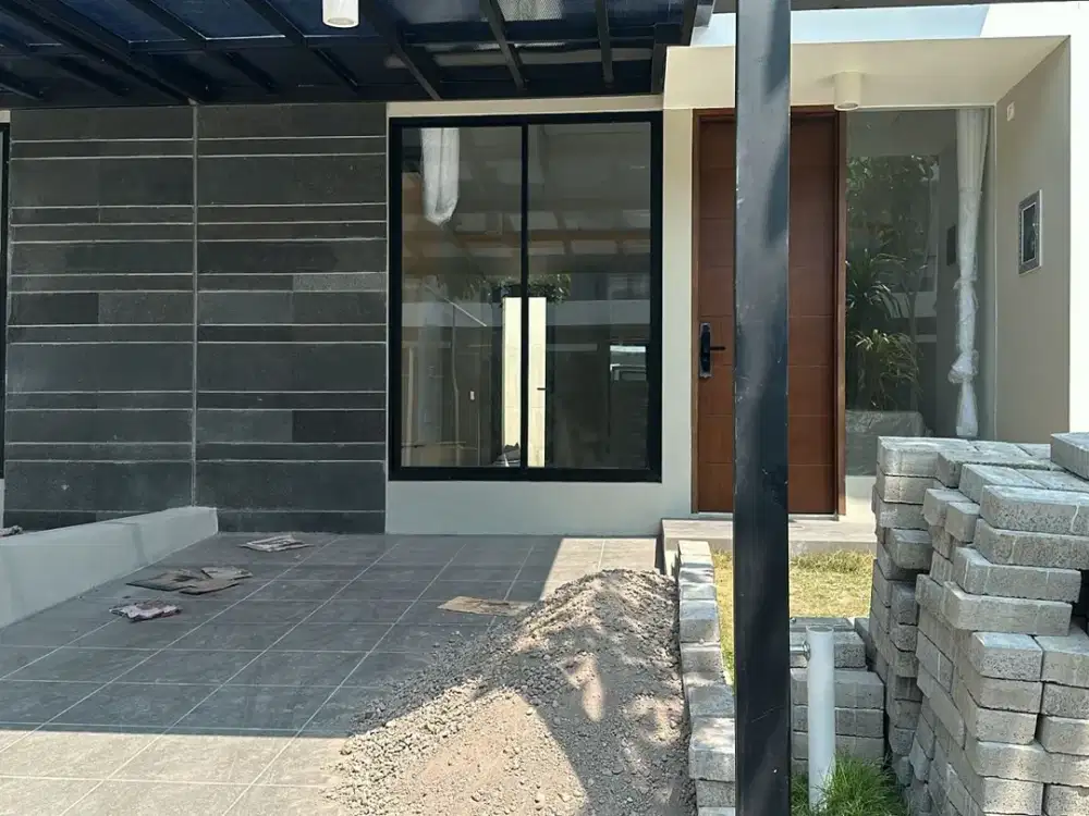 Northwest Central Tipe Quorra