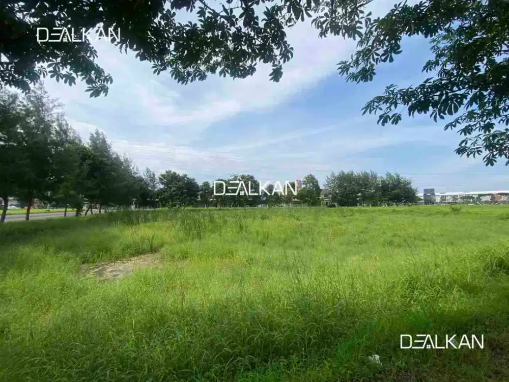 For Sale Tanah Hook Di Lakarsantri