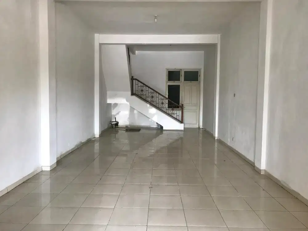 DIJUAL RUKO DELTA FORTUNA, SIDOARJO
