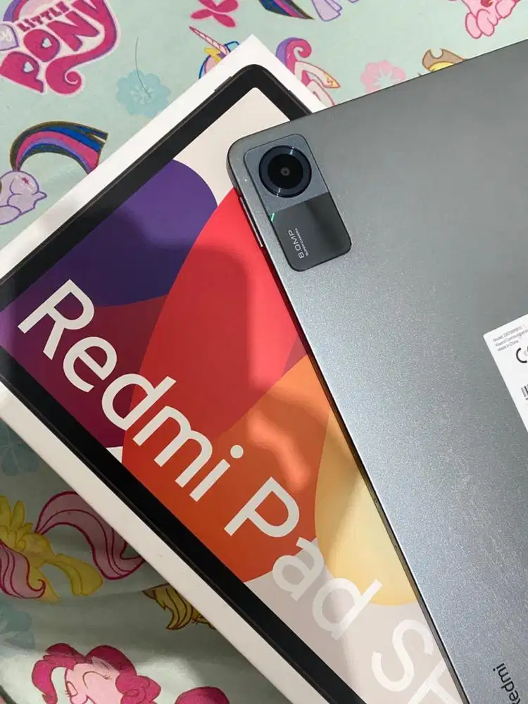 Redmi Pad SE Second