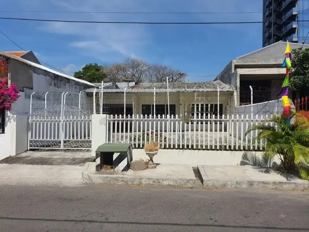 Rumah Kupang Indah Surabaya Dekat Pakuwon Mall