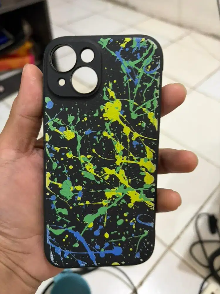 Case Ringke Iphone 15