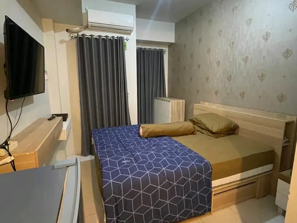 TAMAN SARI PROSPERO SIDOARJO