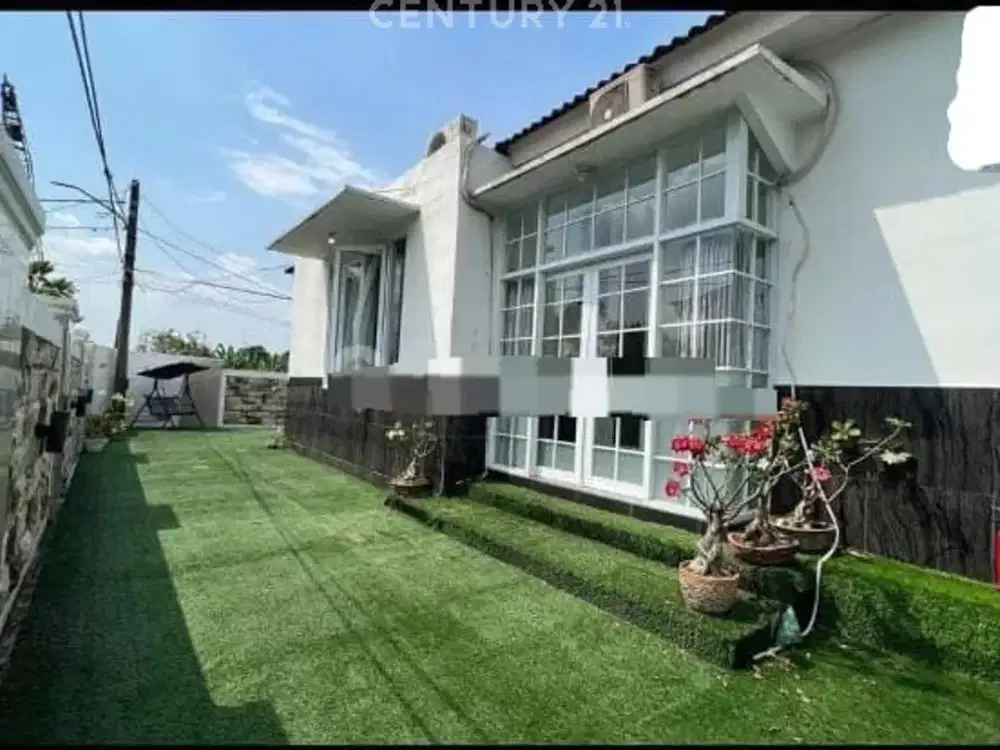 Dijual Rumah Pindok Labu Bekasi Jawa Barat Siap Huni