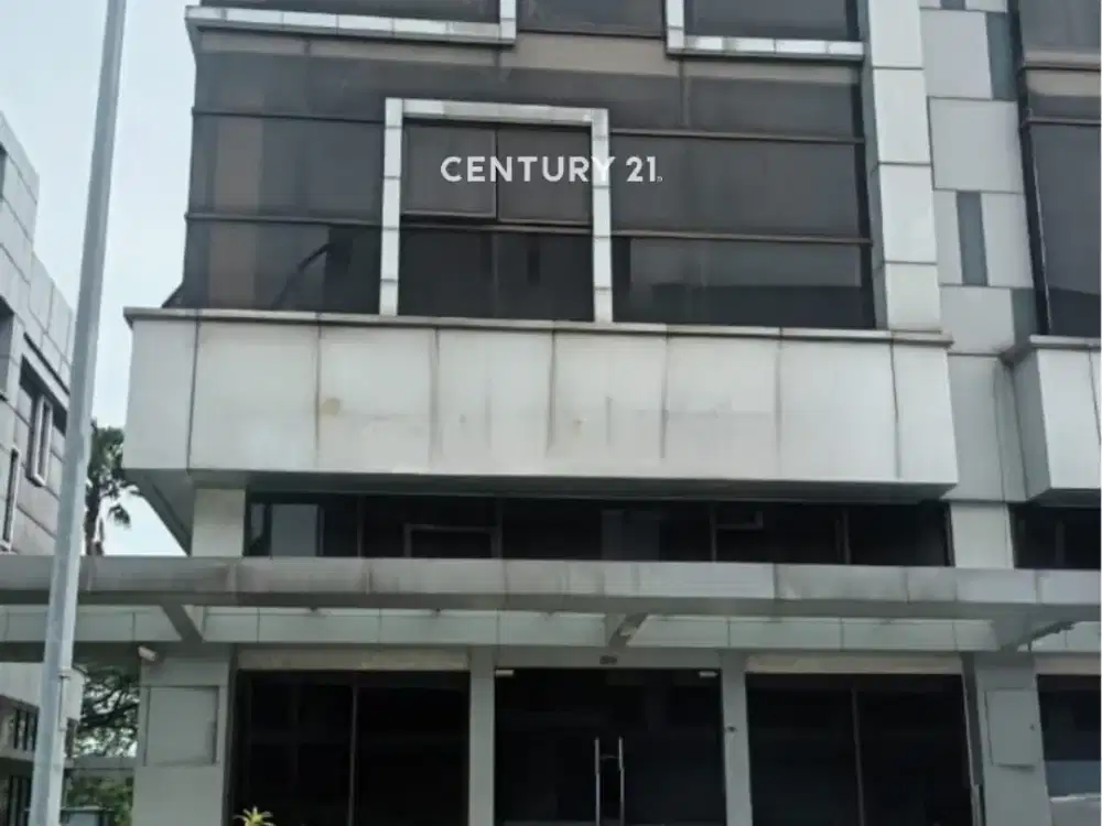 Ruko 3 Lantai Lokasi Strategis Posisi Hook Di JGC Cakung