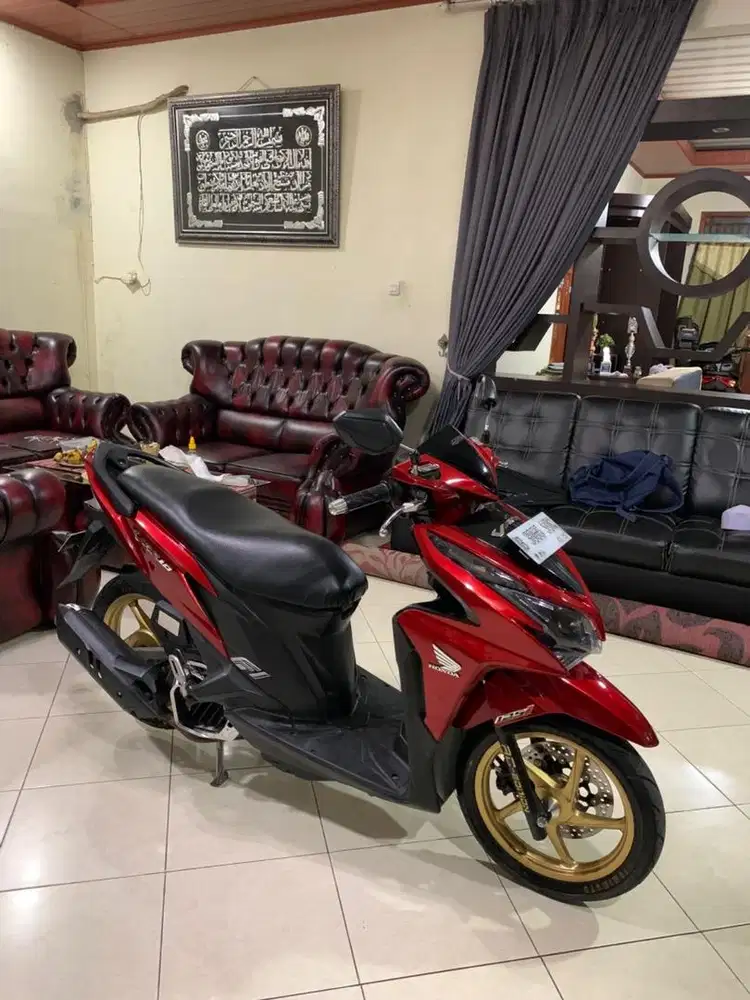 vario kzr tahun 2014