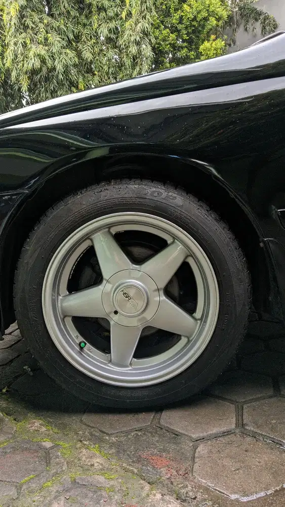 Toyota Corona 1994 Bensin