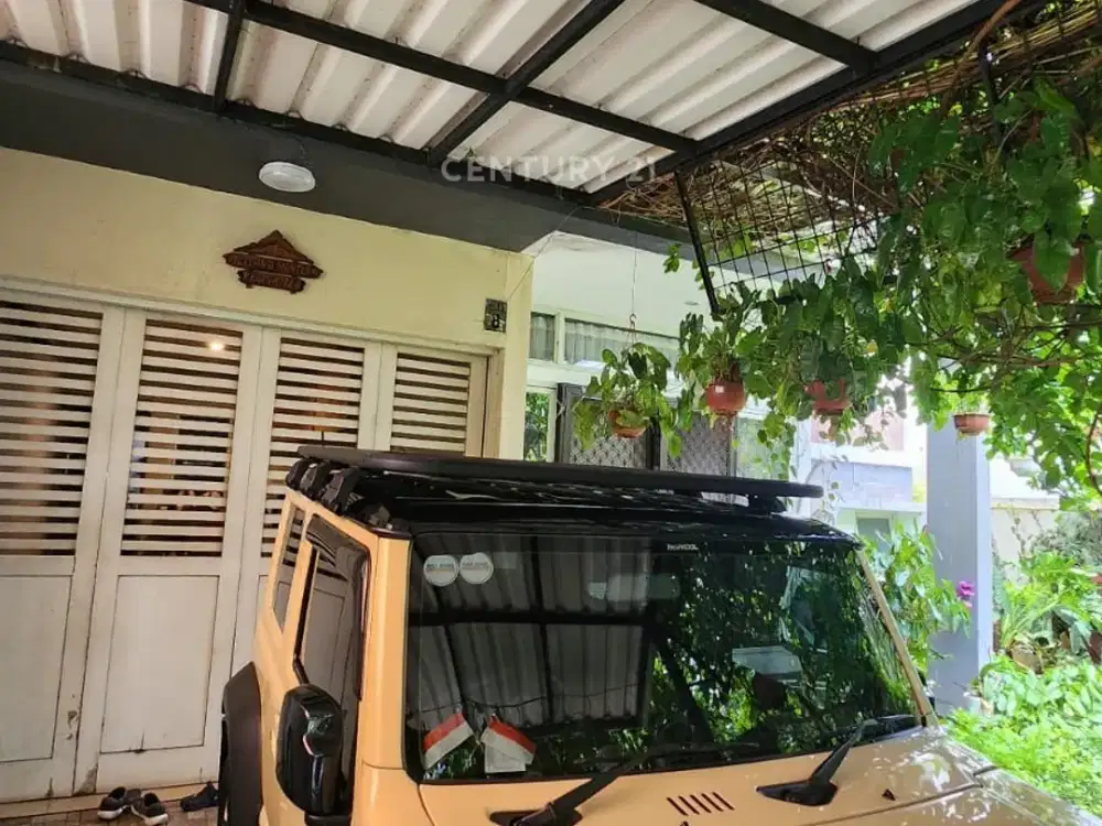 Dijual Rumah Bagus Siap Huni Di Metland Menteng Jakarta Timur