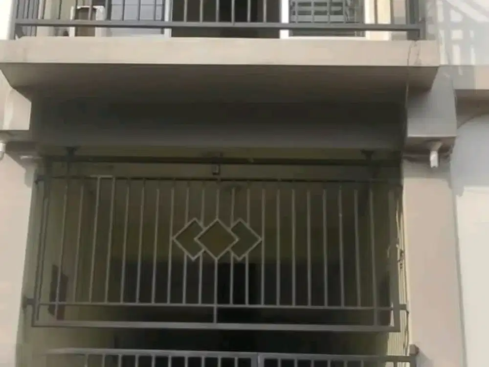 Jl Bulu Jaya, Surabaya Barat