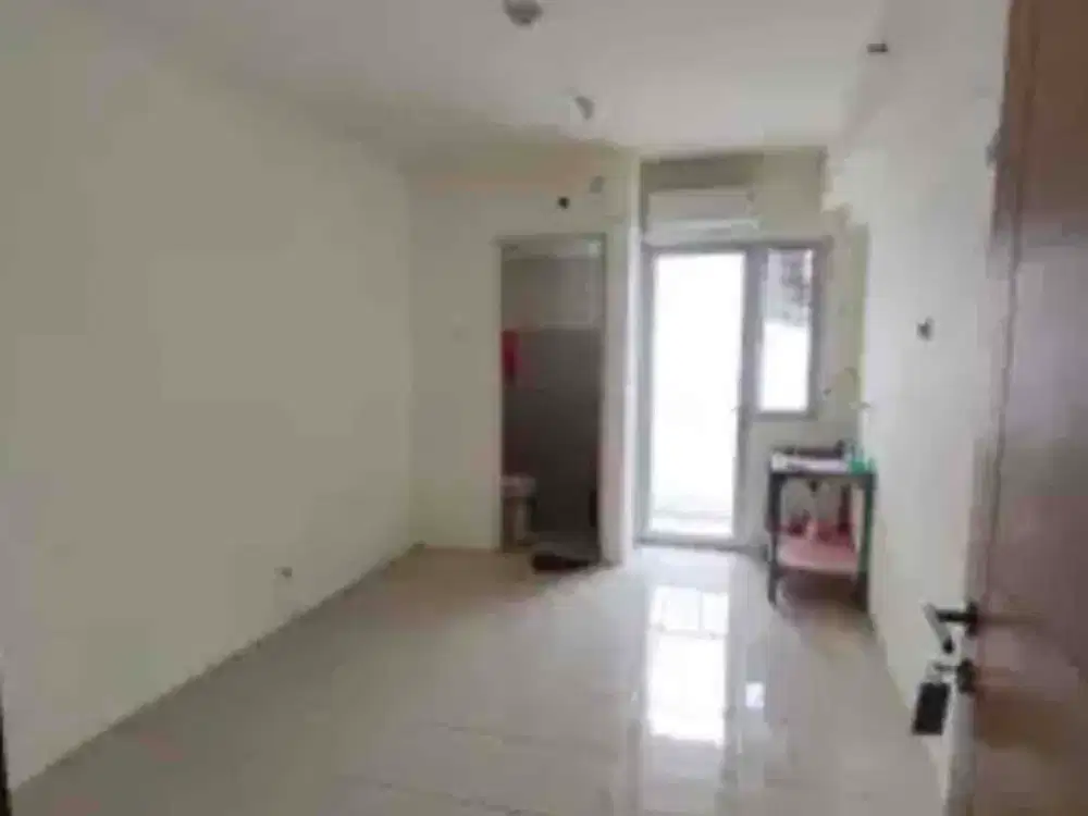 Favorit Invest Educity Kosongan Dkt ITS,UWM,Park Shanghai