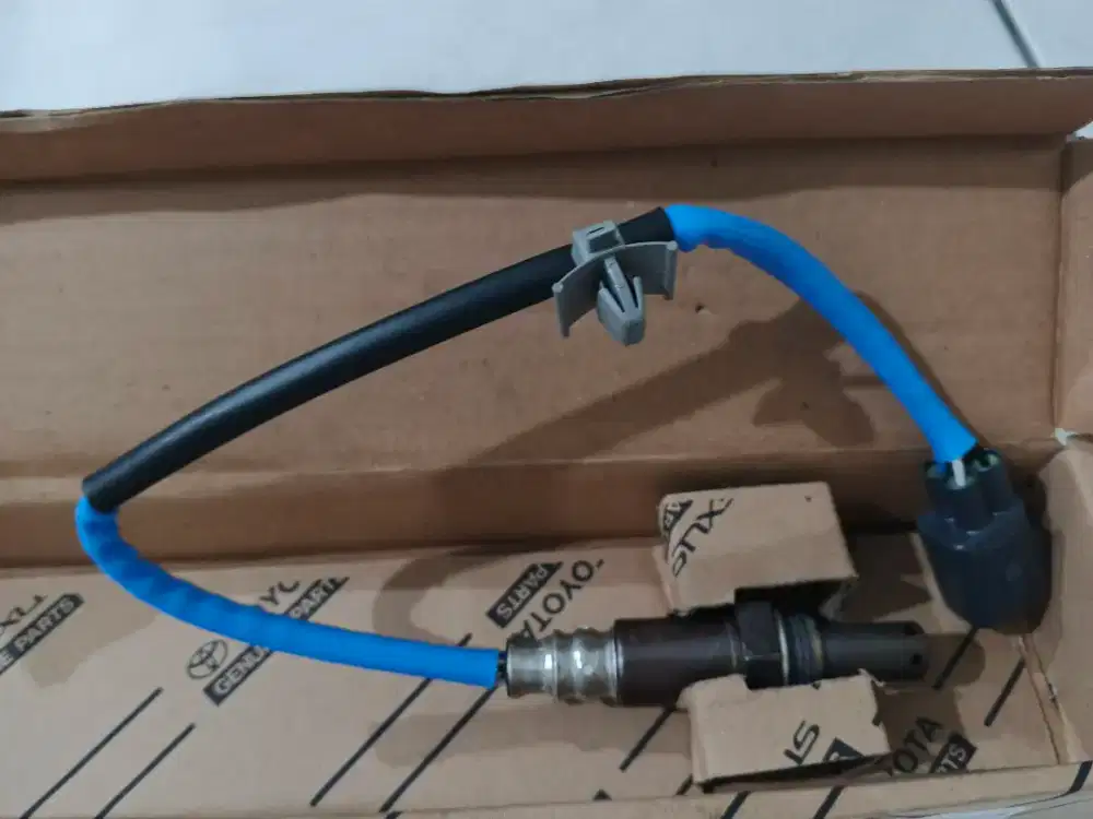 Sensor oxigen mobil Toyota calya /Sigra