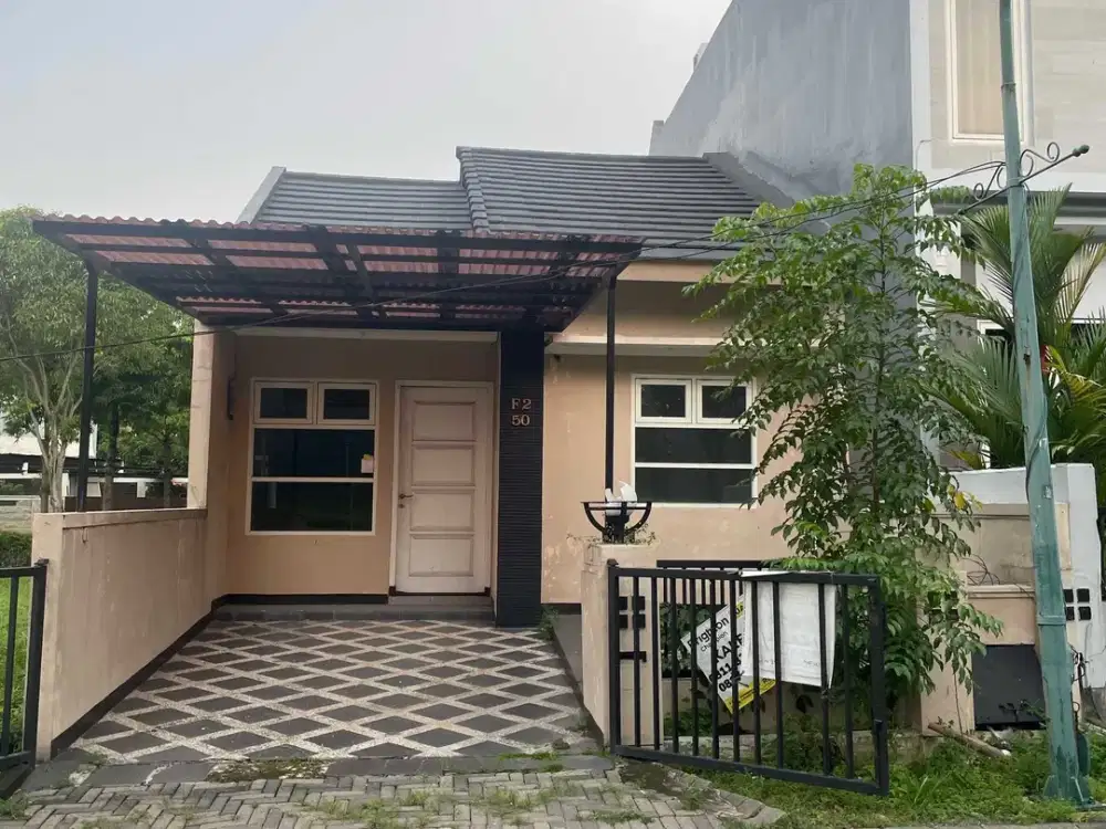 Alam Hijau Citraland