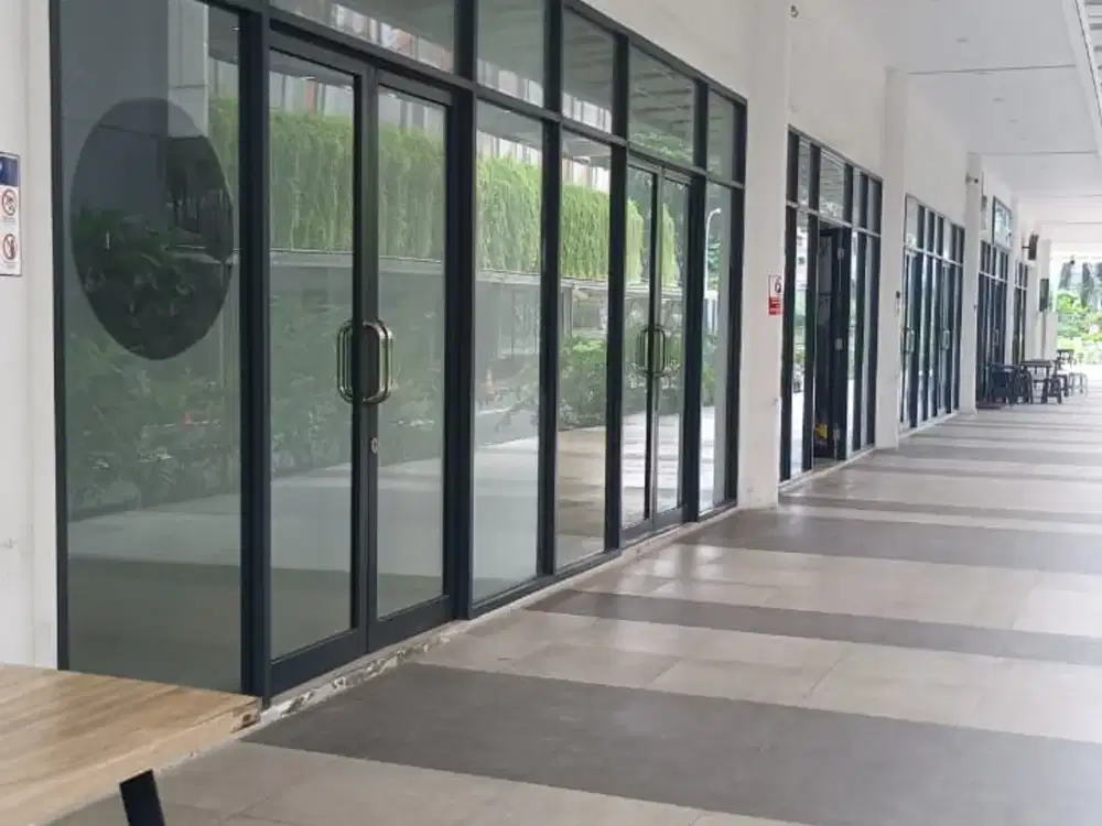 Sewa Ruko Denver Walk - Citraland, SBY Barat