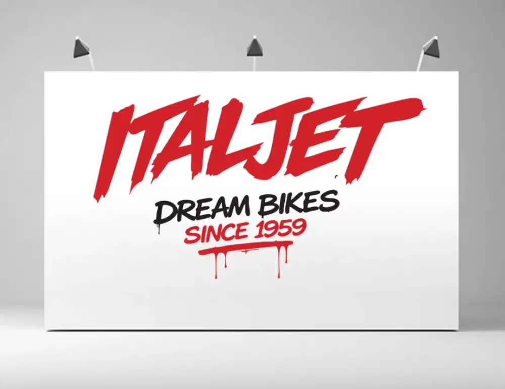 ITALJET DRAGSTER 2026