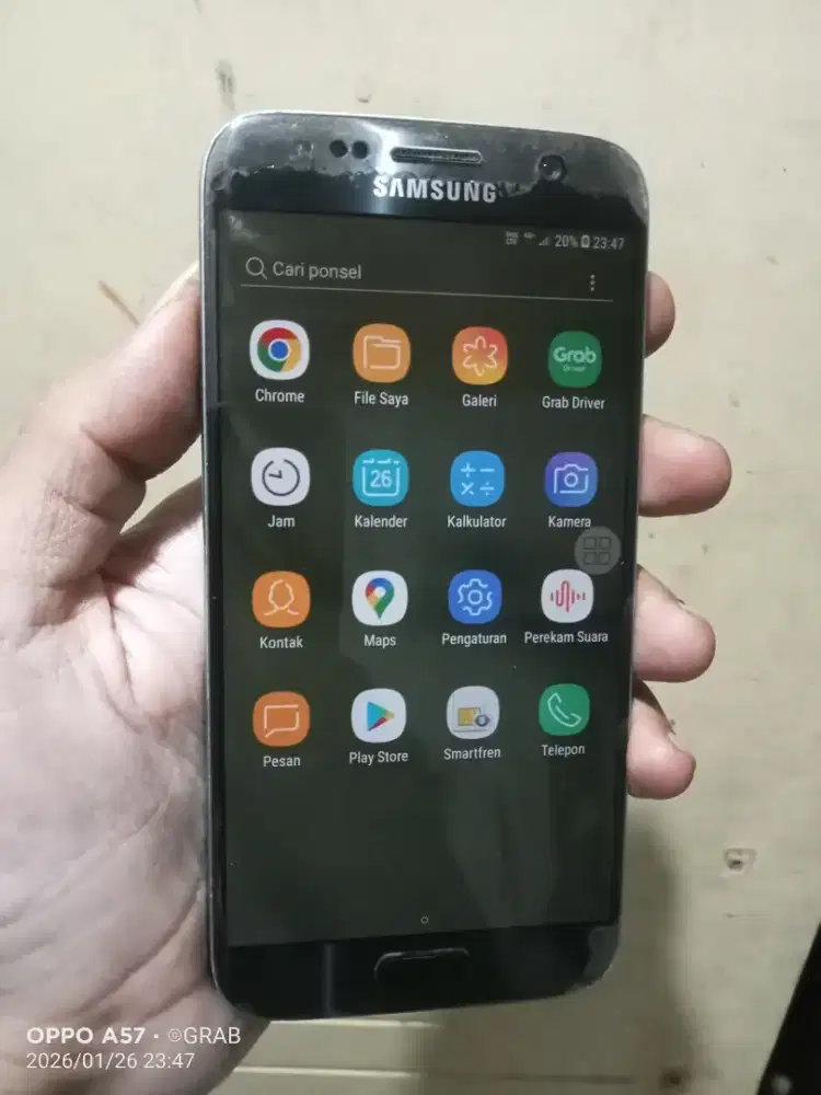 Samsung S7 Ram4/32Gb Nfc