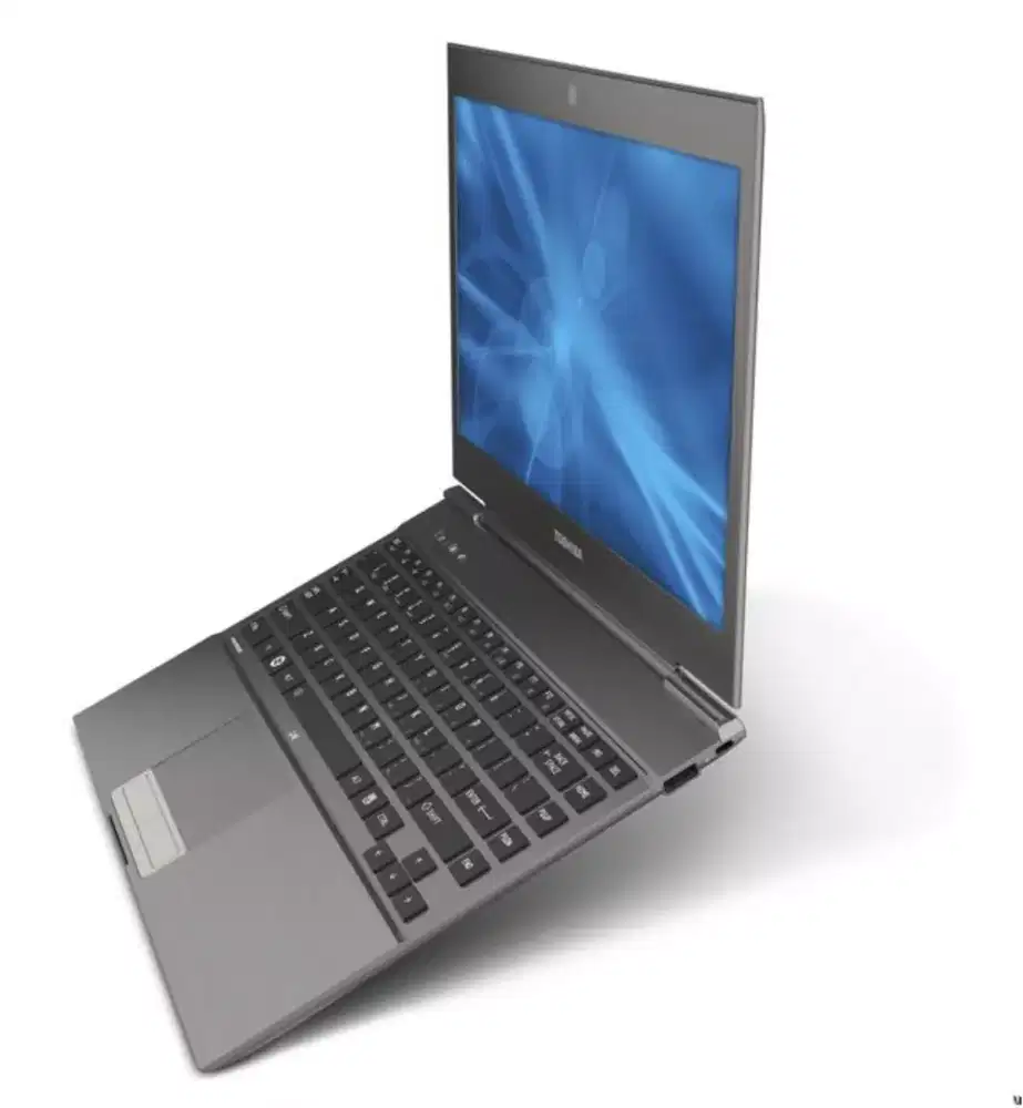 Toshiba ultrabook portege z90