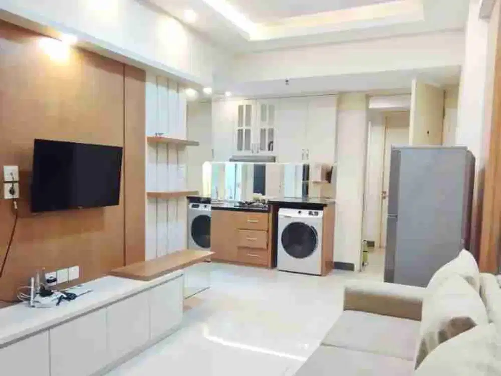 capek cari 2BR yg PROPER anderson? NO benson orchard la riz lariz viz