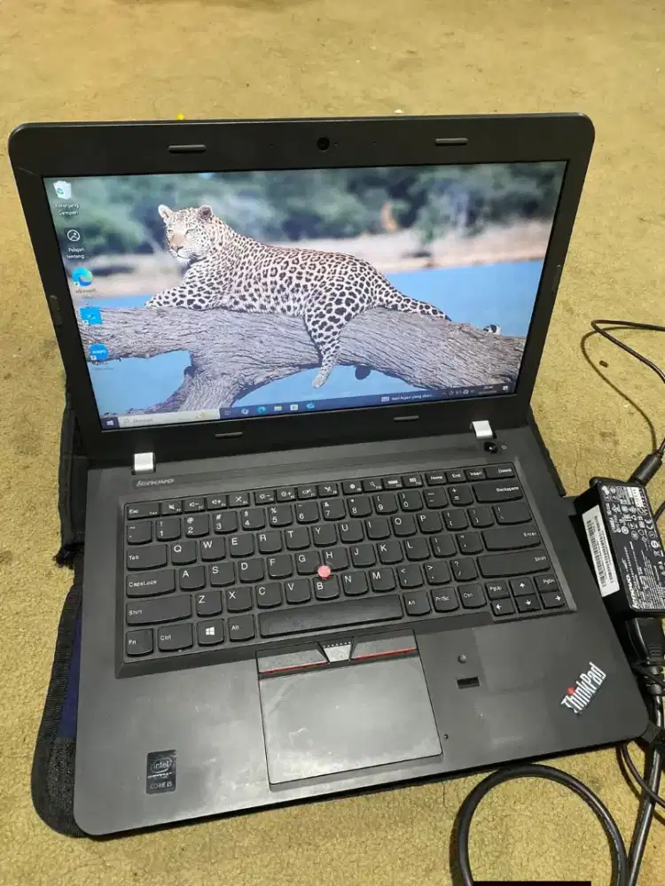 Lenovo Thinkpad E450