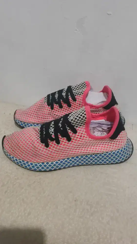 Sepatu Adidas original