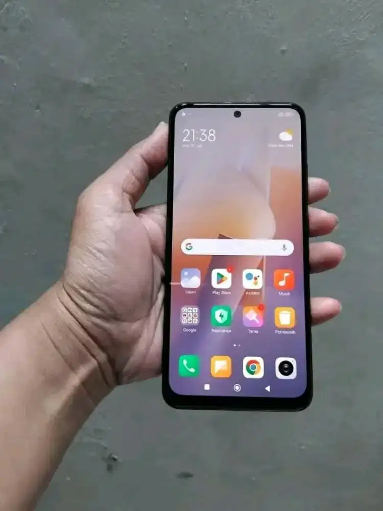 Redmi not 11 ram 4/128