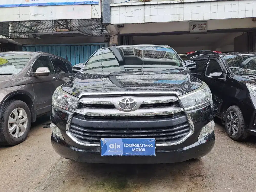 Inova SOLAR DIESEL innova 2.4 G V Q Venturer 2020 / 2021 reborn 2022