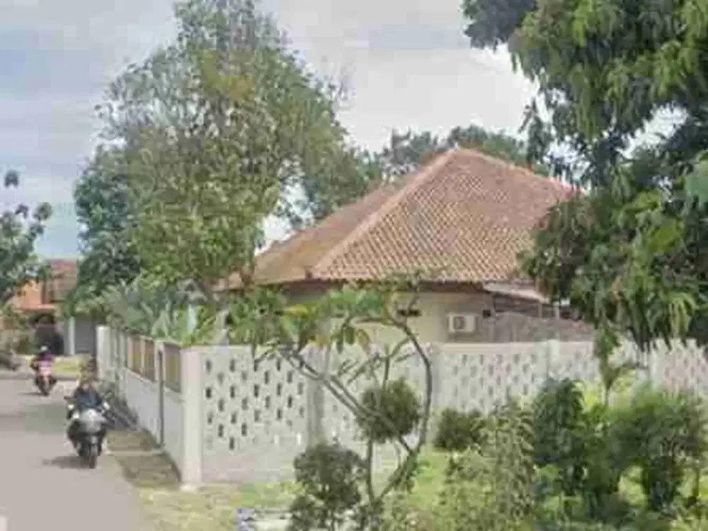 Dijual Tanah Dekat Perbatasan Depok - Tangsel, Lingkungan Tenang dan Asri Di Pondok Petir, Bojongsari Kota Depok