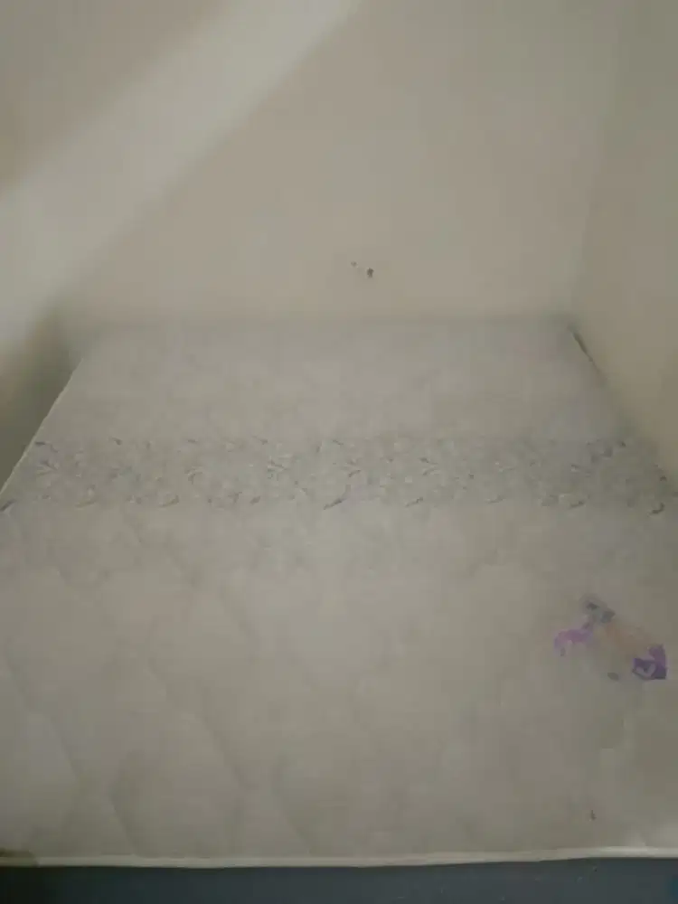 Dijual Kasur Tote Bed Brand Elite Masih Bagus