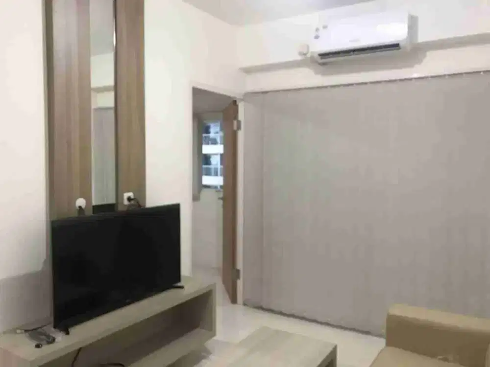 SEWA BULANAN APARTEMEN PUNCAK BUKIT GOLF