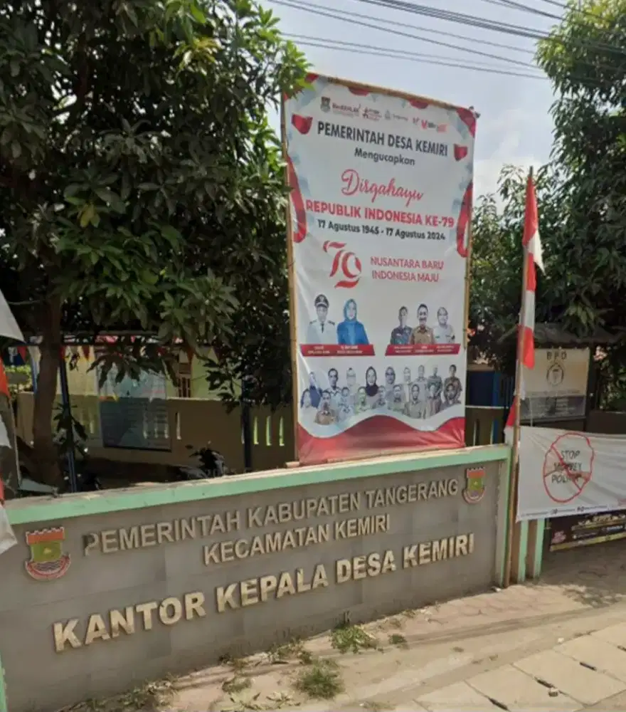 Jual butuh tanah 200 meter 
Surat ajb kemiri