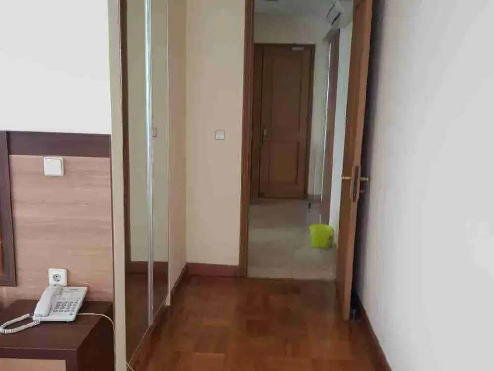 SEWA APARTEMEN PARK ROYALE EXECUTIVE JAKARTA