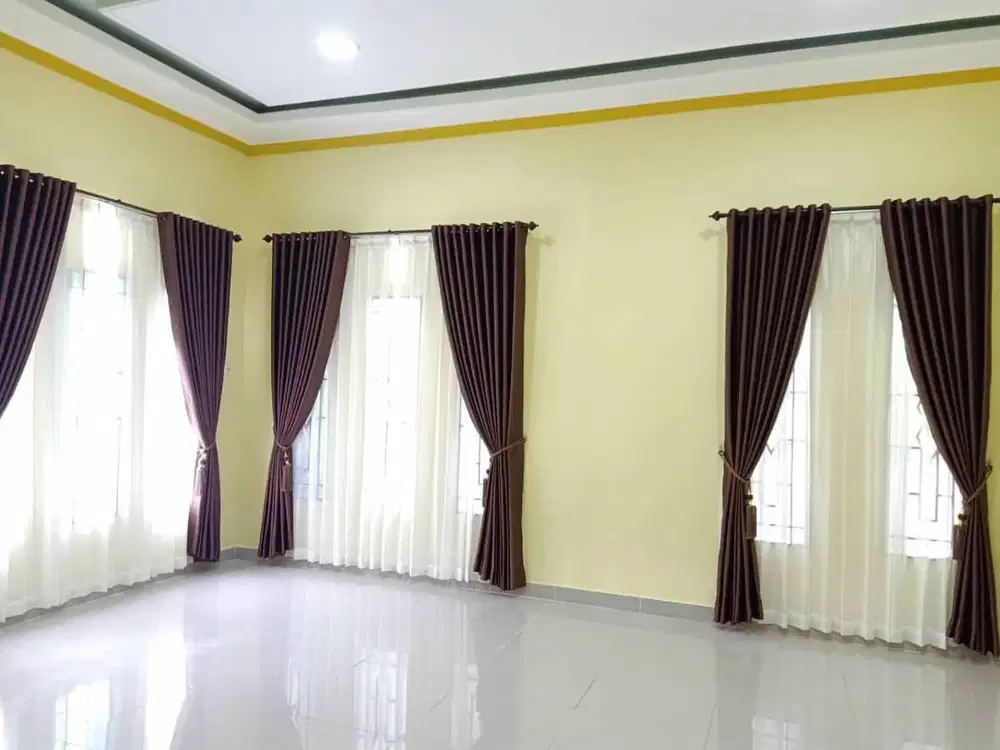 Pembuat Gorden & Blind Vertikal/Vertical Roll/Roller Gordyn Hordeng