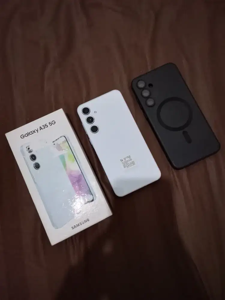 Samsung A35 5g 8/256gb