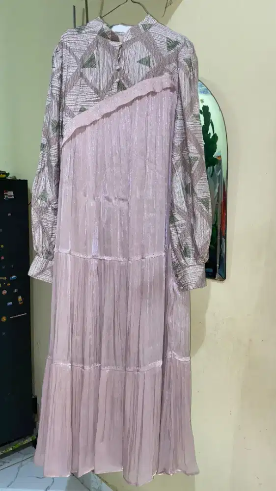 Di jual baju busana muslim