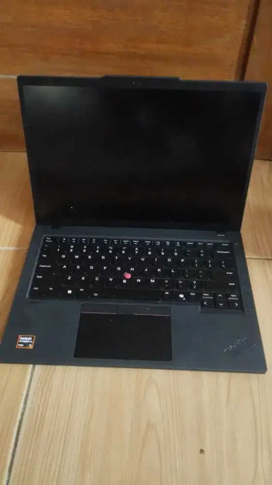 Lenovo Thinkpad T14 gen6