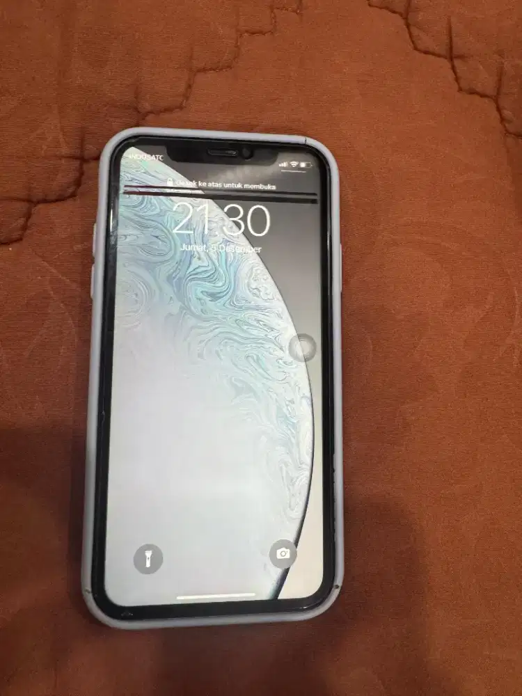IPHONE XR 64 GB / INTER PERMANEN