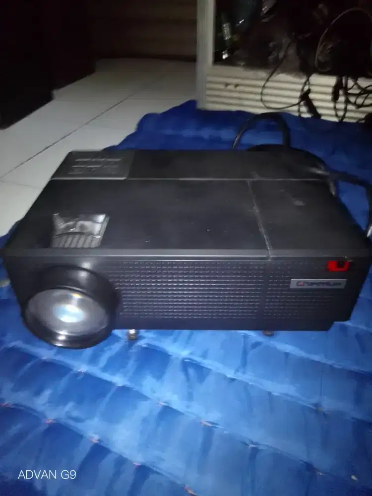 Proyektor Cheerlux CL770 Original