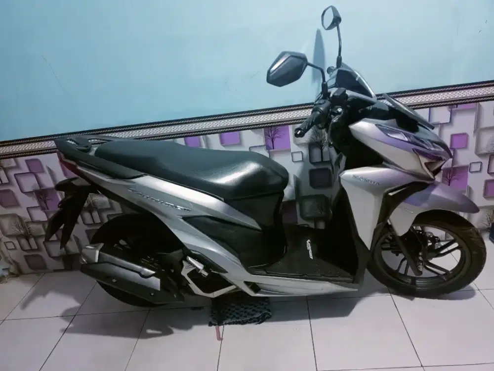 Vario 150 2018 jatiuwung