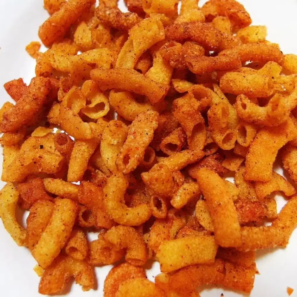 DIBUTUHKAN KARYAWAN SNACK CEMILAN (Lowongan Pekerjaan - LOKER)