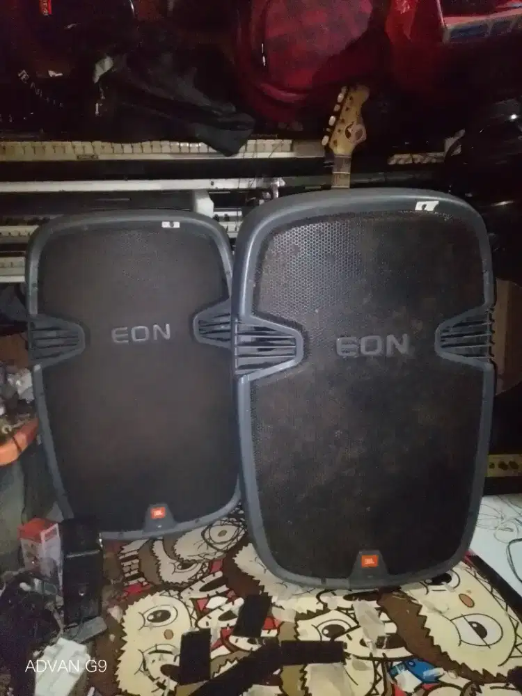 JBL EON 315 Pasif Original
