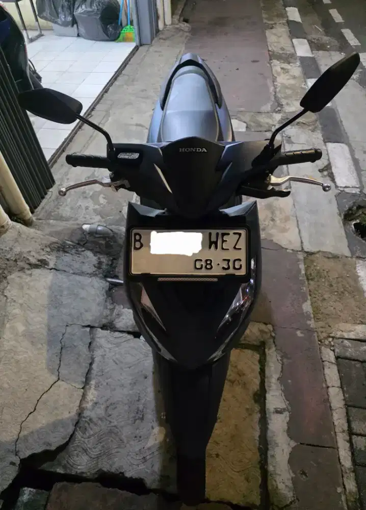 Beat Delux Iss Acc 2025