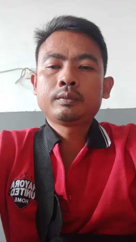 Cari kerja driver/sales