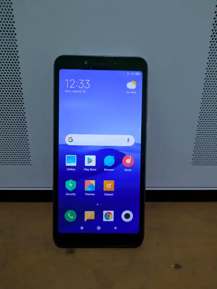 Xiaomi Redmi 6A 2/16
