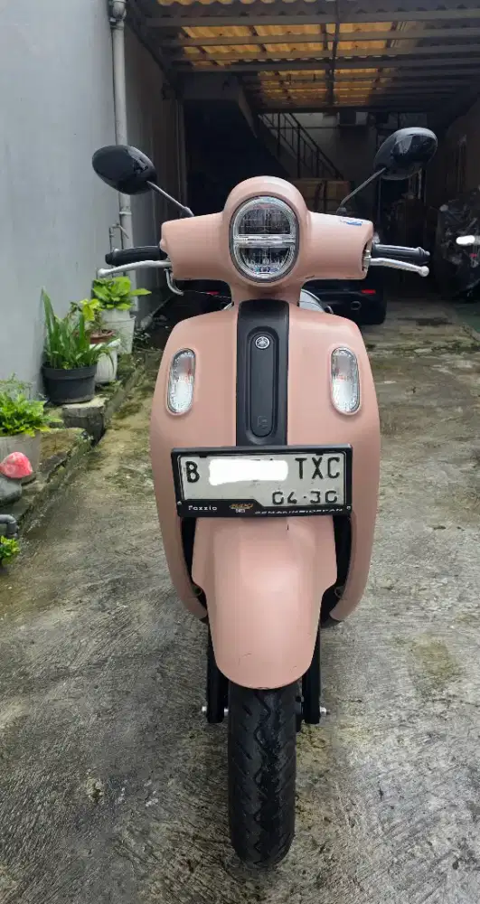 Fazzio Hybrid Neo 2025